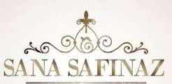 Sana Safinaz - Pakistani Luxury Fashion
