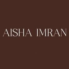 Aisha Imran - Pakistani Pret Wear