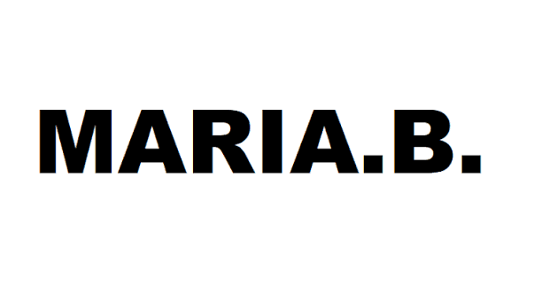 Maria B - Pakistani Designer Brand
