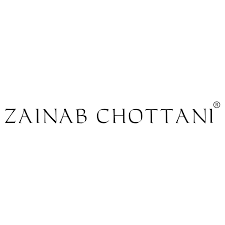 Zainab Chottani - Pakistani Bridal Designer