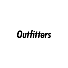 Outfitters - Pakistani Western Wear