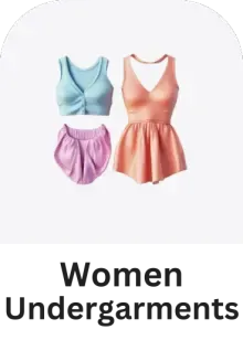 Women Undergarments
