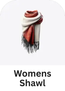 Women's Shawls