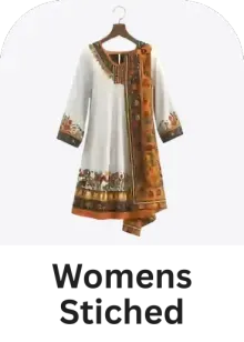 Women's Stitched