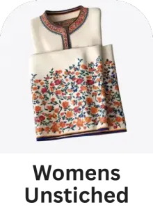 Women's Unstitched